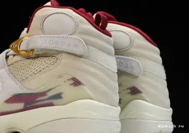 8 Jordan Es Su Casa Mi SP Casa Retro SoleFly 0516